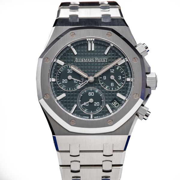 Audemars Piguet Royal Oak 26240ST.OO.1320ST.04